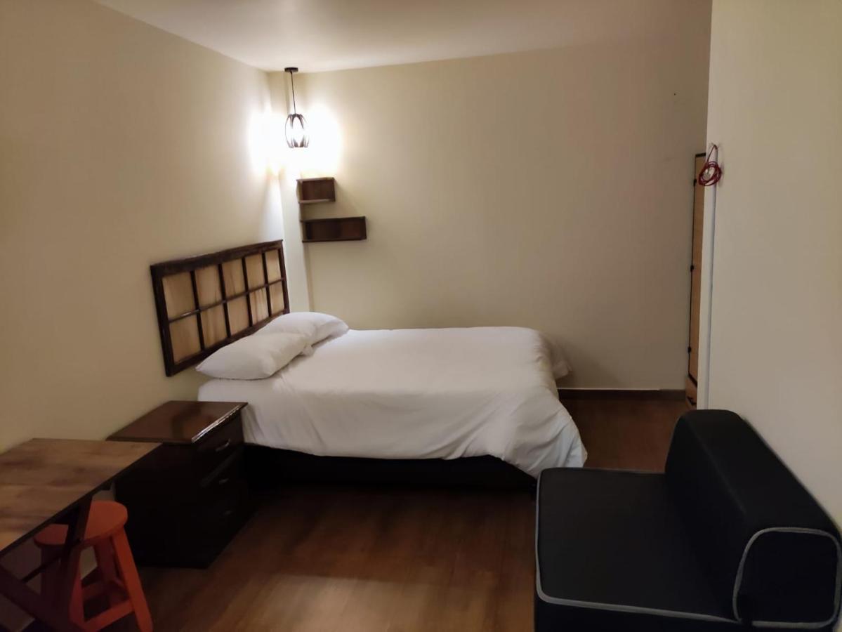 Olala House Apartment Sucre Luaran gambar