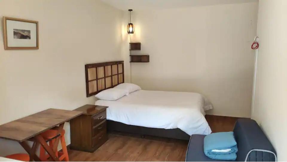 Olala House Apartment Sucre Luaran gambar