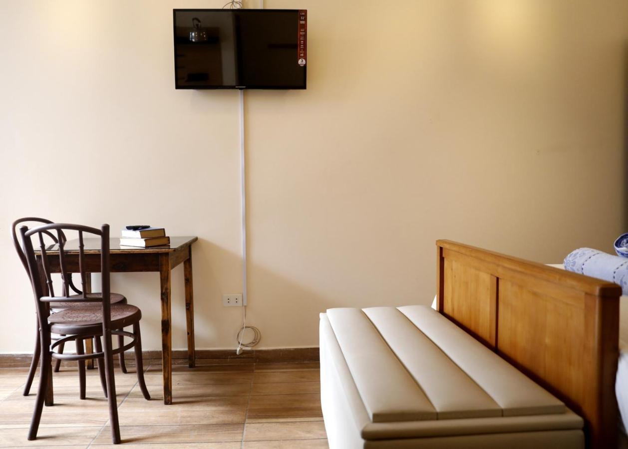 Olala House Apartment Sucre Luaran gambar
