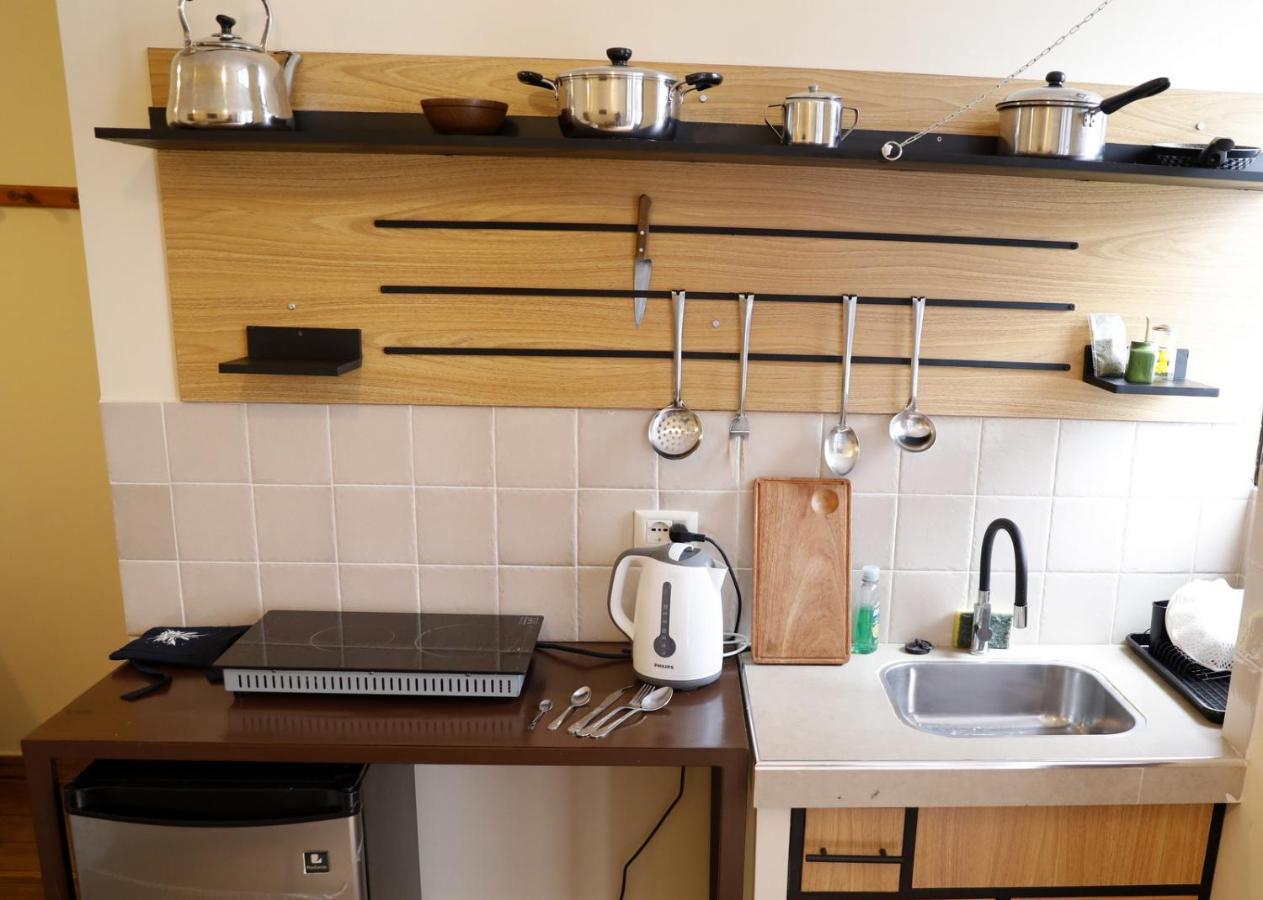 Olala House Apartment Sucre Luaran gambar