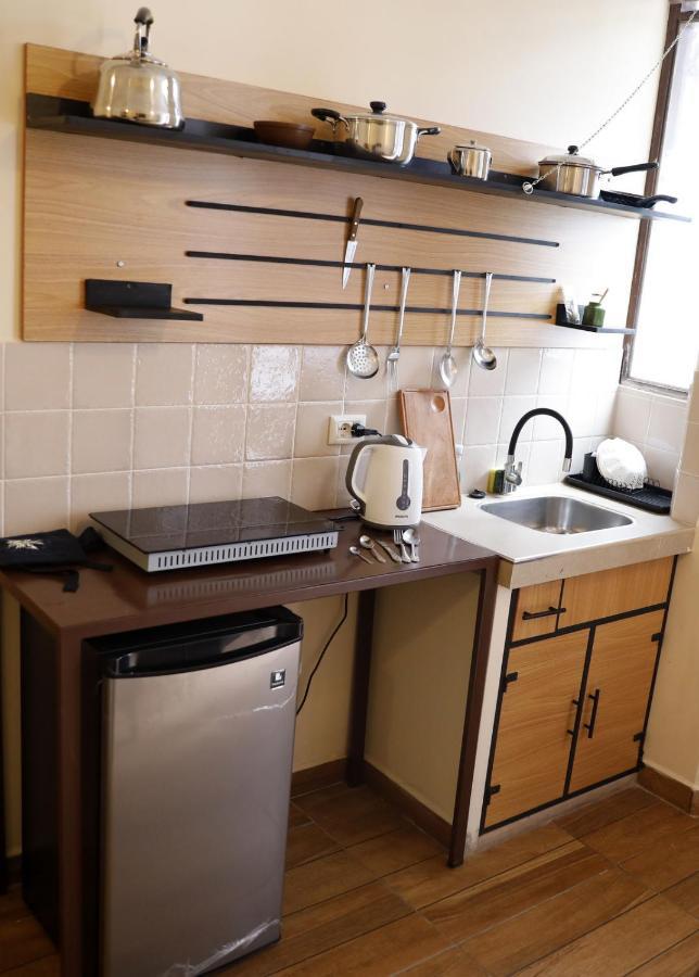 Olala House Apartment Sucre Luaran gambar