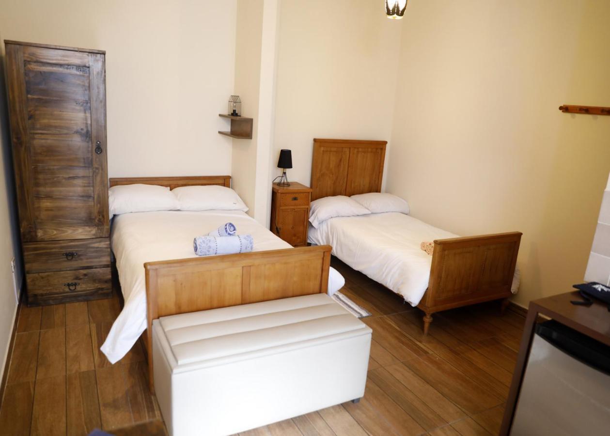 Olala House Apartment Sucre Luaran gambar