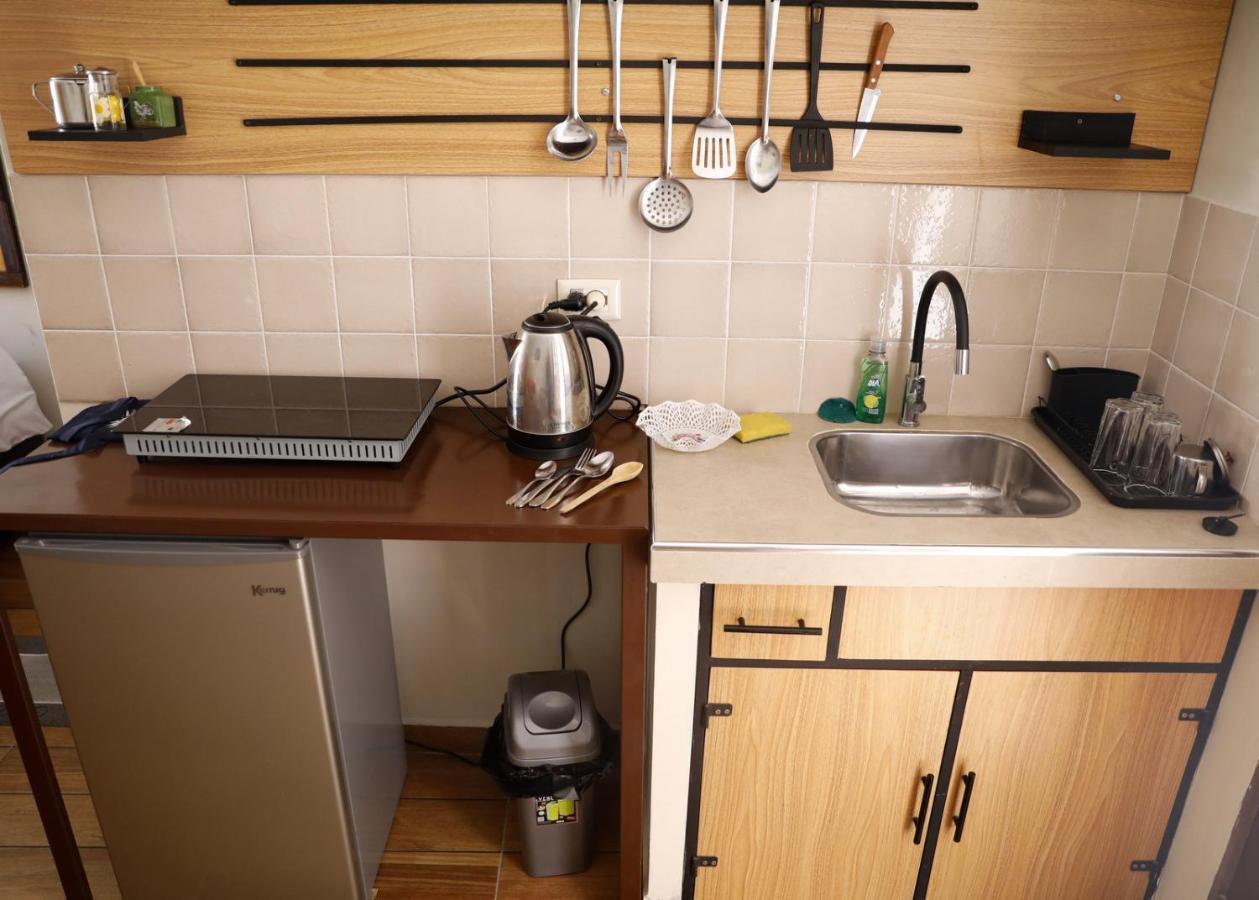 Olala House Apartment Sucre Luaran gambar