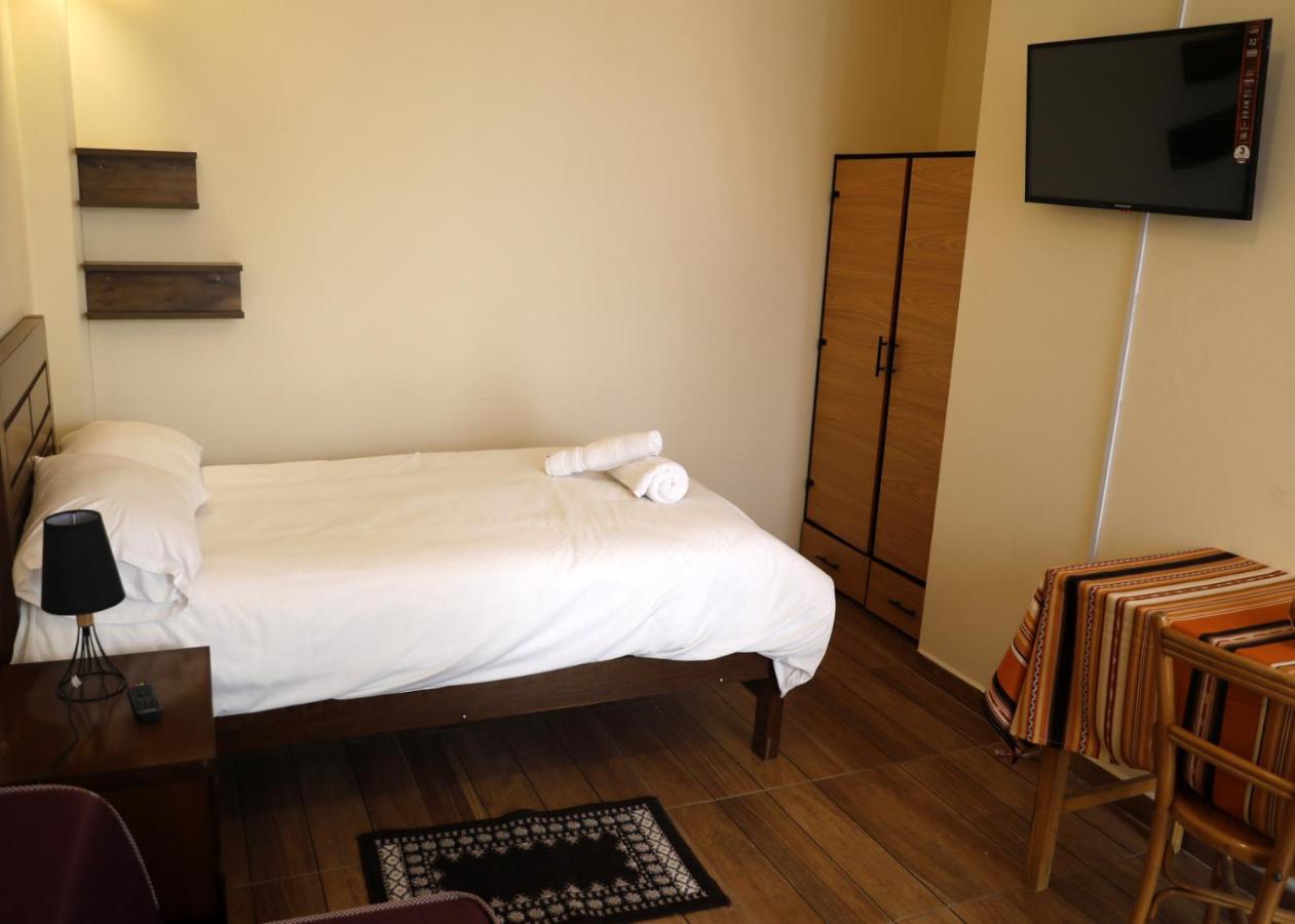 Olala House Apartment Sucre Luaran gambar