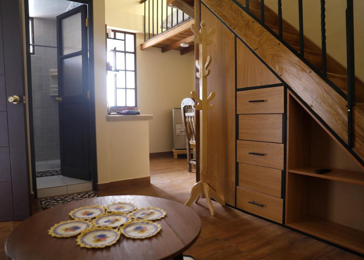 Olala House Apartment Sucre Luaran gambar